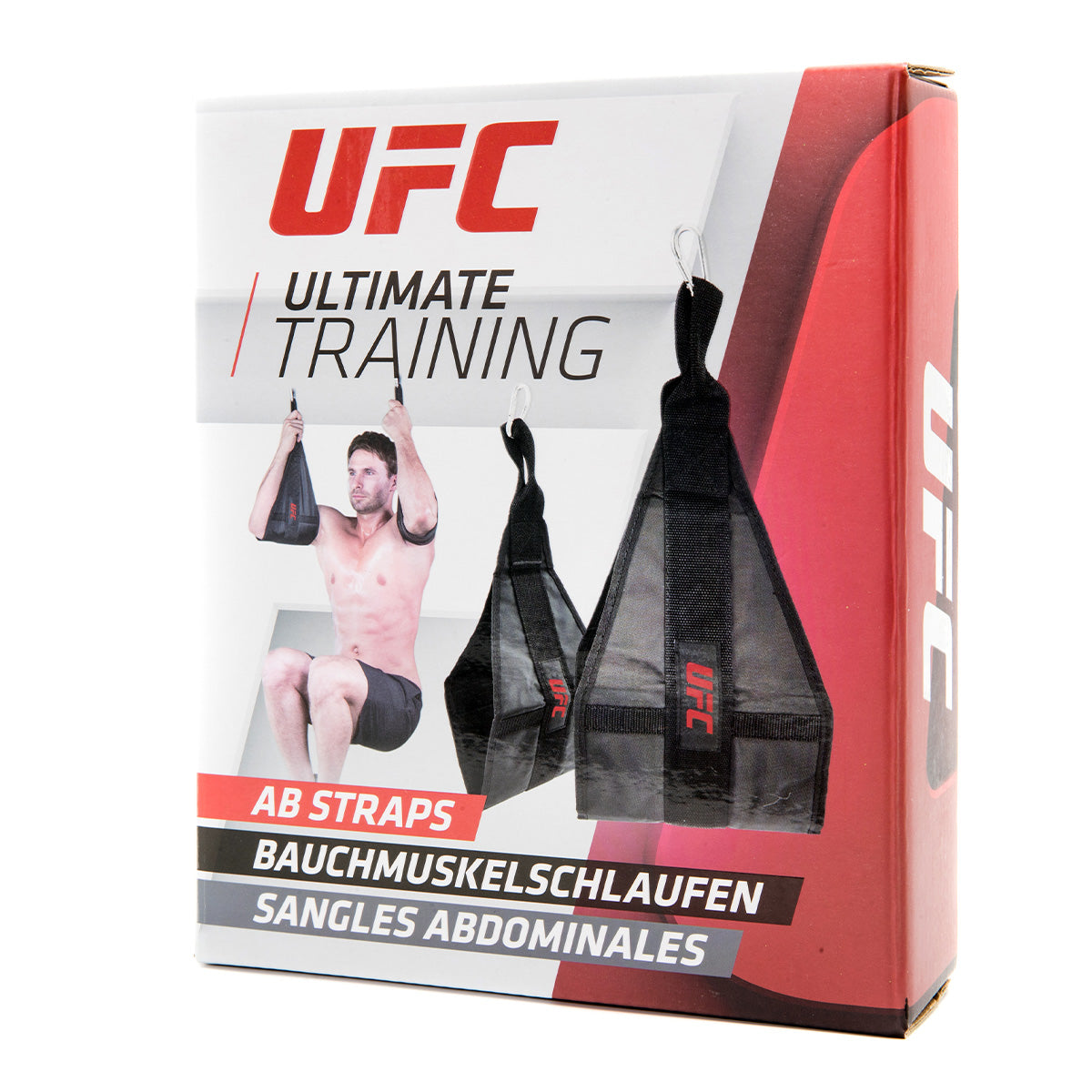 UFC Ab Straps