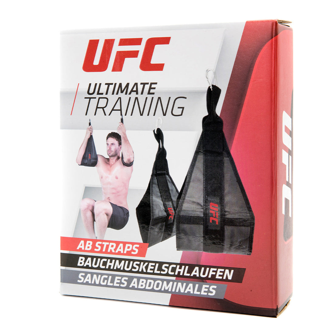 UFC Ab Straps
