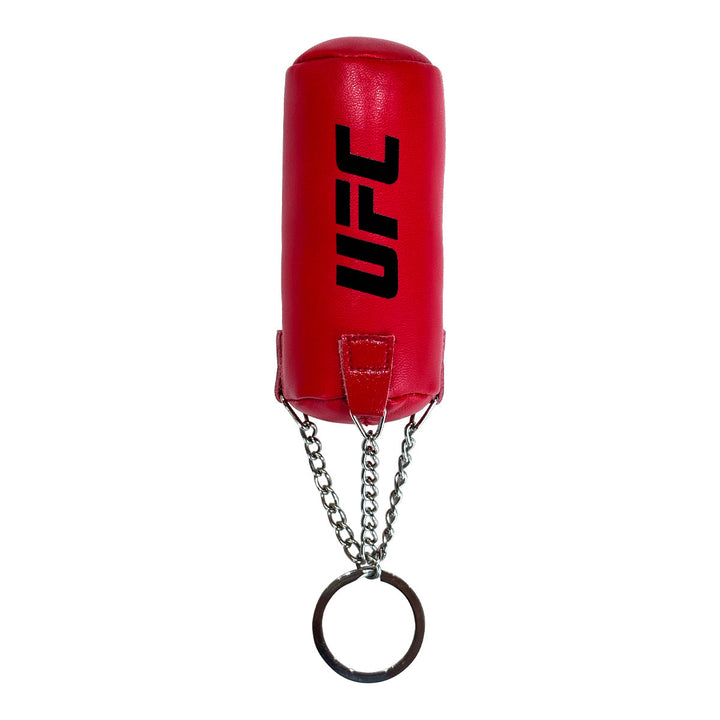 UFC Heavy Bag Key Chain