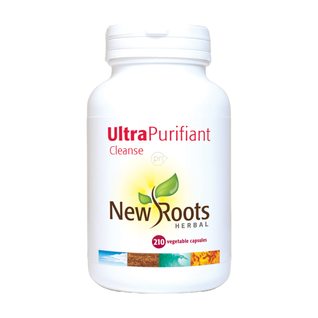 Ultra Purifiant Cleanse | 210 Capsules