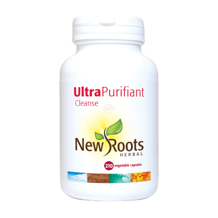Ultra Purifiant Cleanse | 210 Capsules