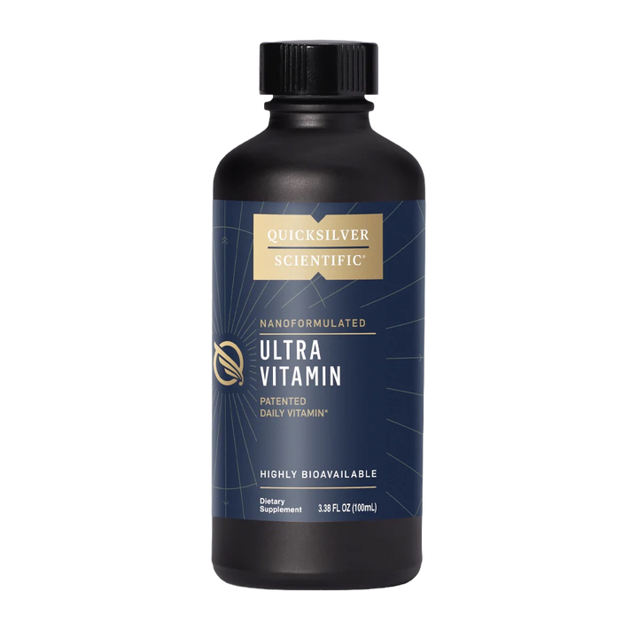 Ultra Vitamin 100ml - liposomal