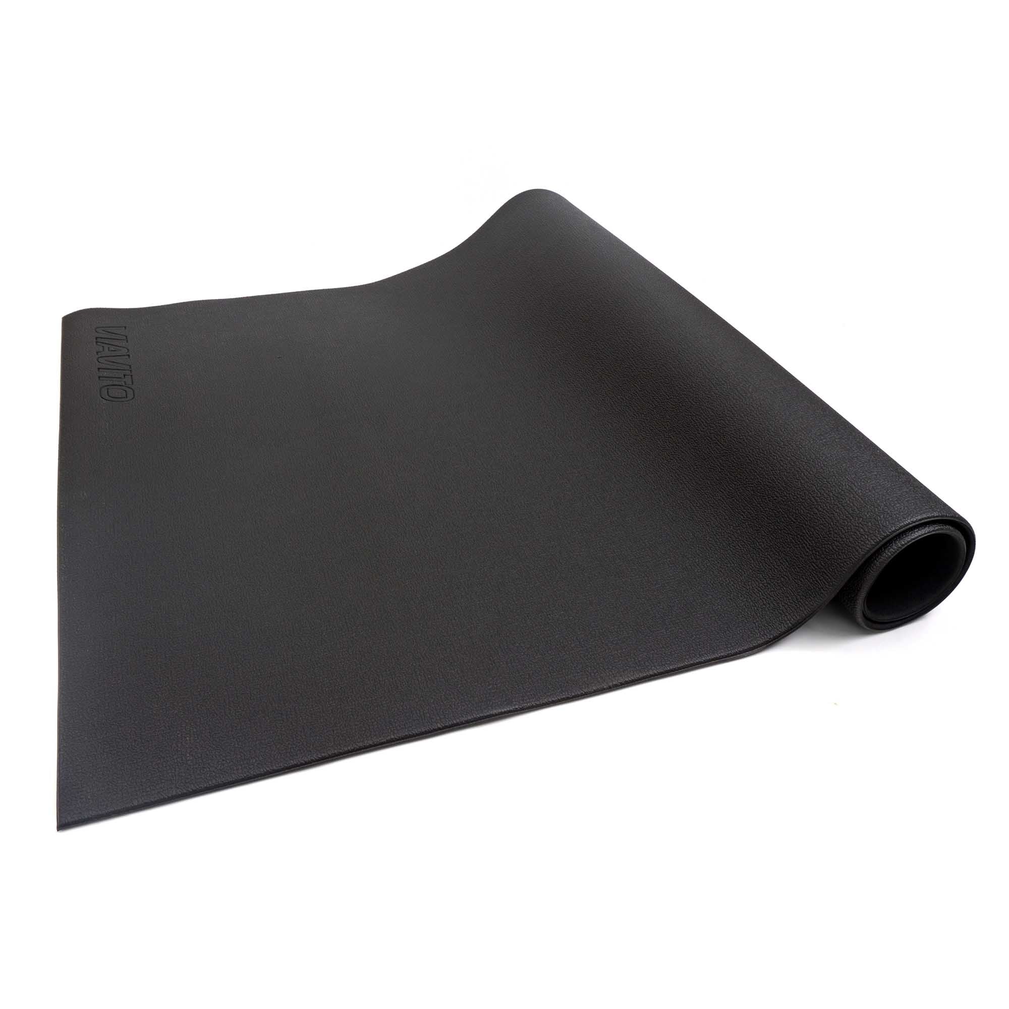 |Viavito 220 x 110cm PVC Equipment Floor Mat|