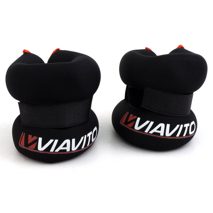 Viavito 2 x 1.5kg Wrist Weights
