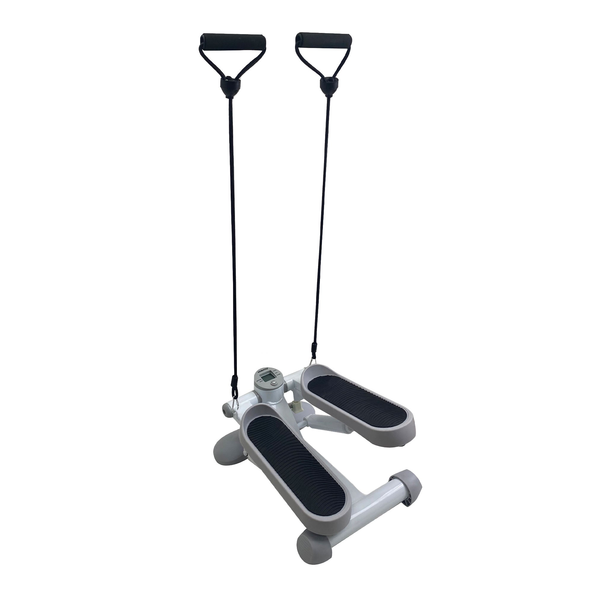 Viavito Mini Stepper with Resistance Bands