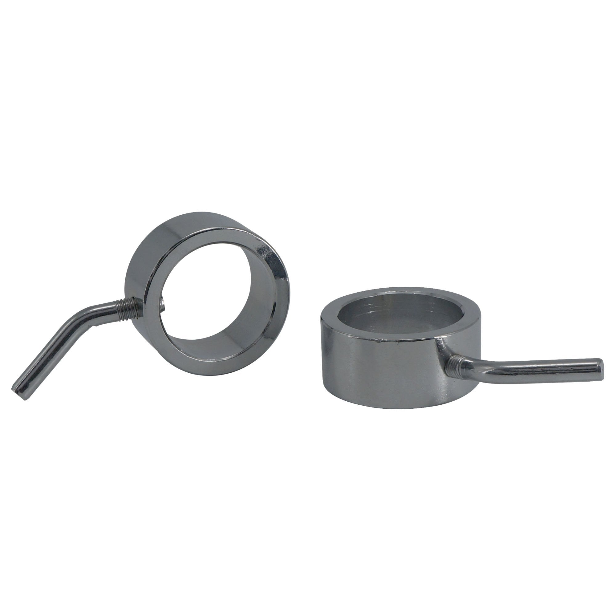 Viavito Olympic Dumbbell Bars with Collars