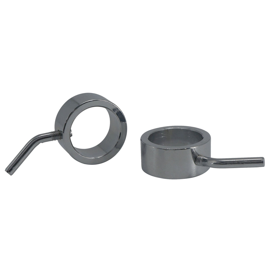 Viavito Olympic Dumbbell Bars with Collars