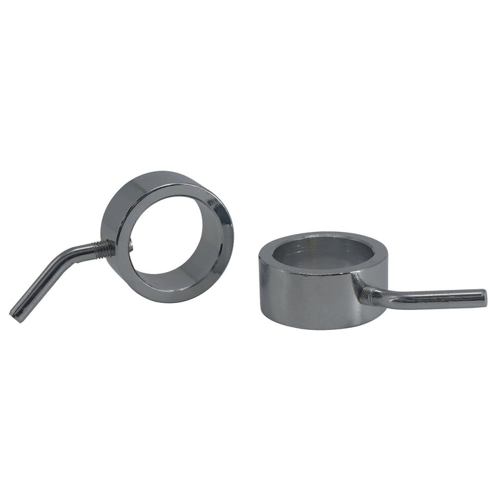 Viavito Olympic Dumbbell Bars with Collars