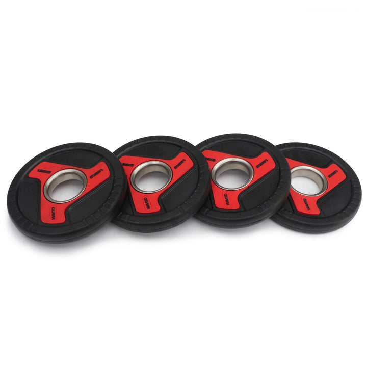 |4 x 1.25kg|