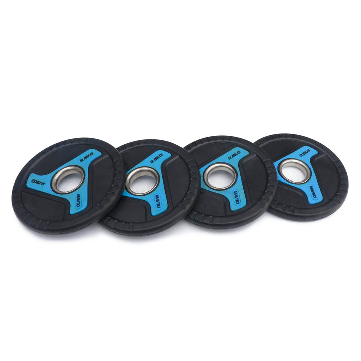 |4 x 2.5kg|
