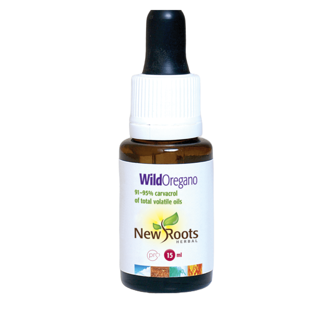 Wild Oregano | 15ml