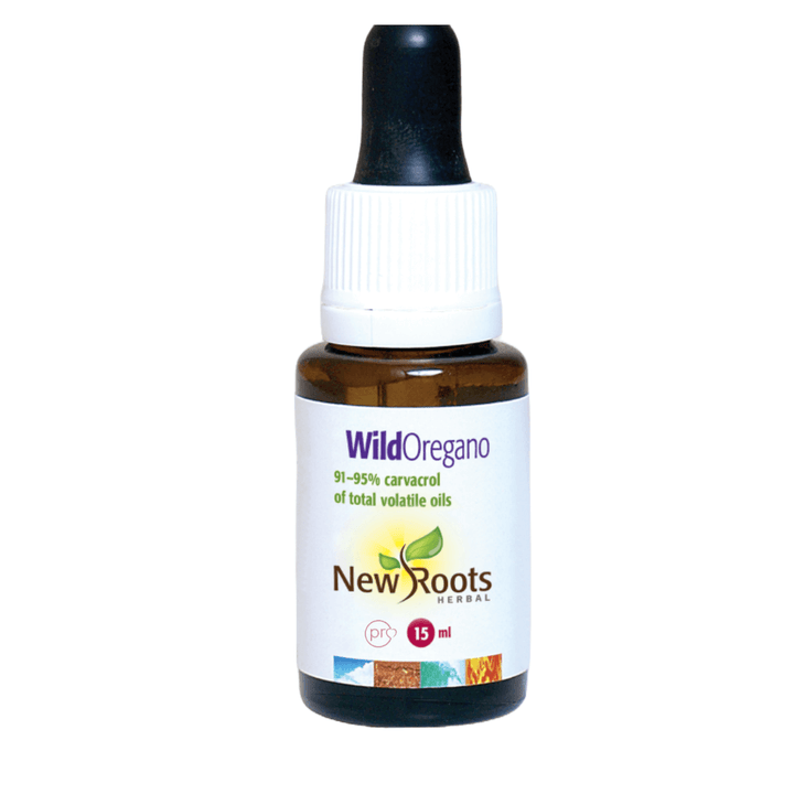 Wild Oregano | 15ml