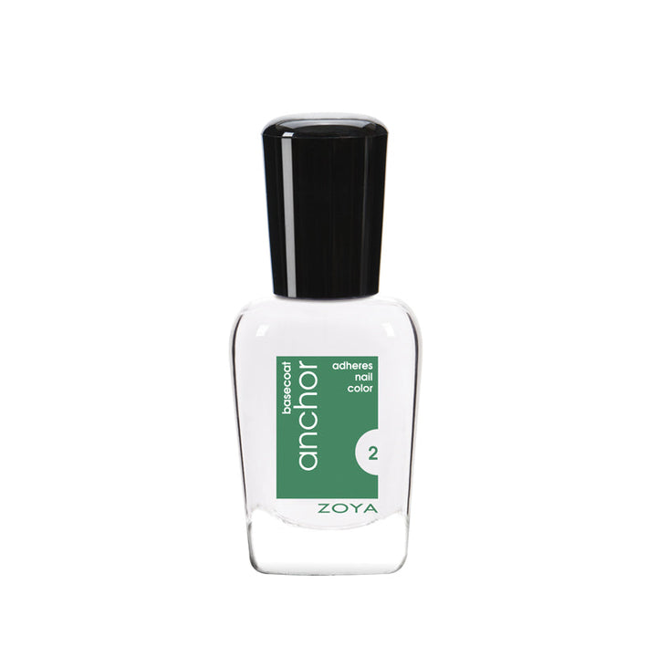 Zoya Anchor Base Coat 15ml UK DELIVERY ONLY